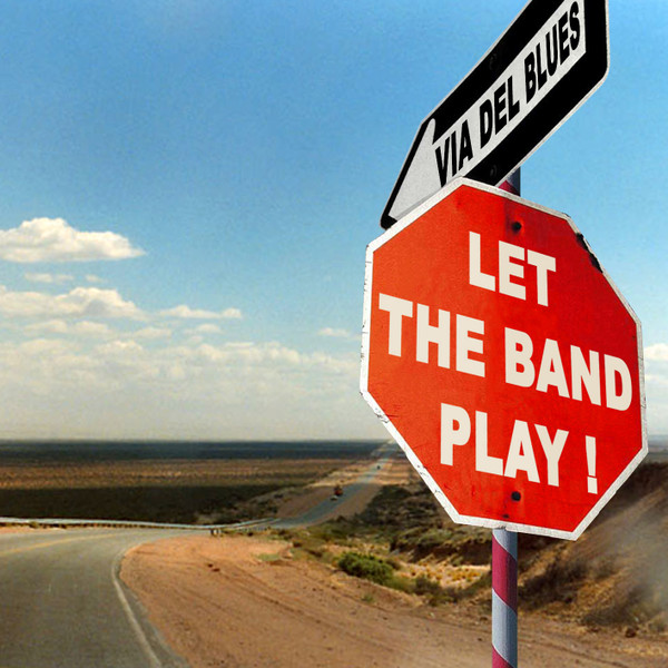 Let The Band Play!