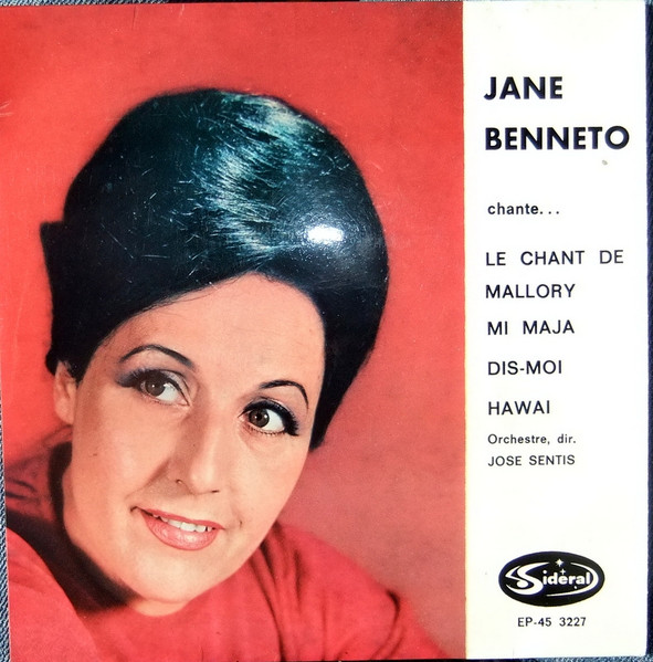 Chante...