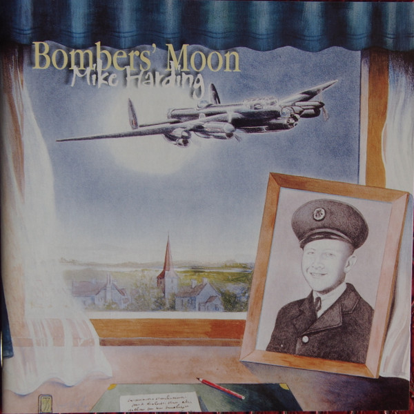 Bombers' Moon