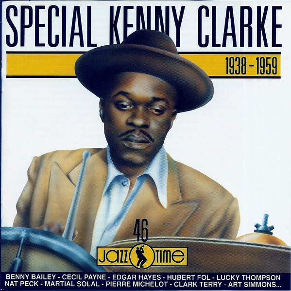 Special Kenny Clarke