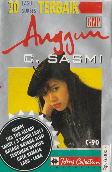 20 Lagu Sukses Terbaik
