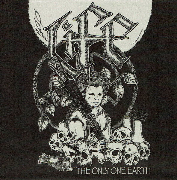 The Only One Earth