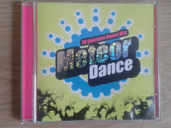 Meteor Dance