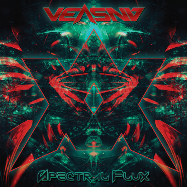 Spectral Flux