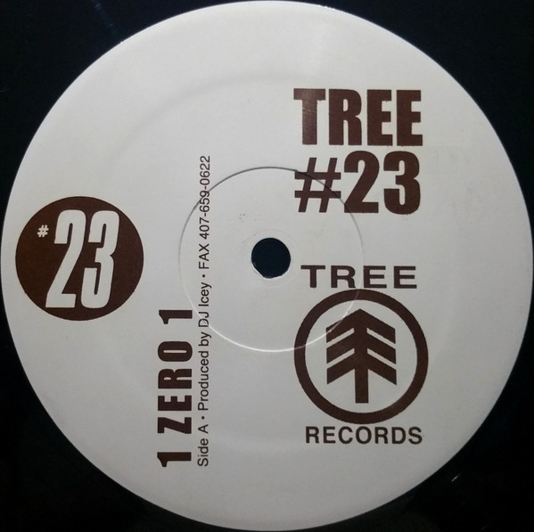 1 Zero 1 / ATC