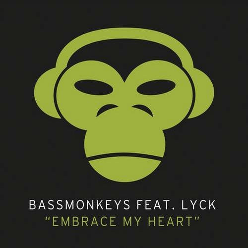 Embrace My Heart 