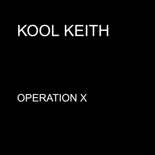 Operation X