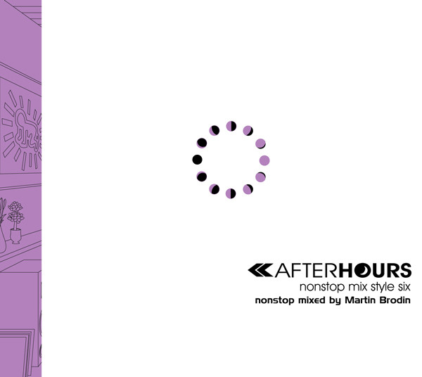 Afterhours - Nonstop Mix Style Six