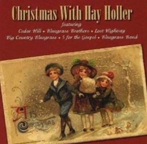 Christmas With Hay Holler