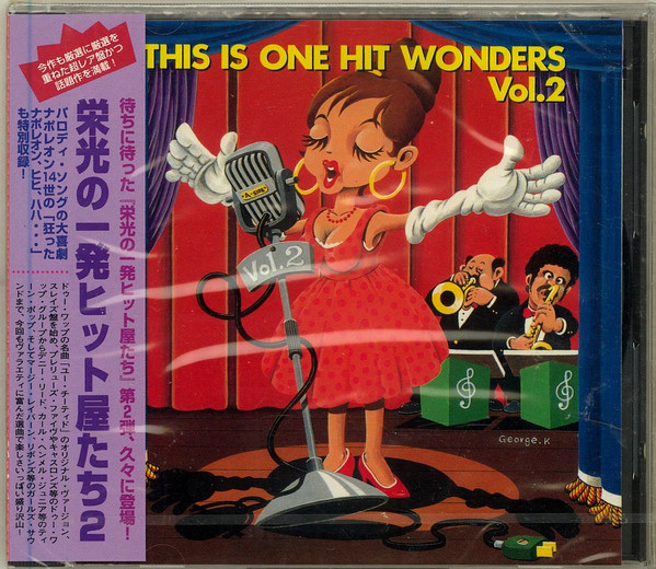 This Is One Hit Wonders Vol. 2