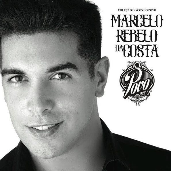 Marcelo Rebelo Da Costa