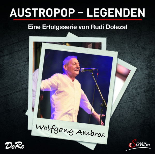Austropop - Legenden