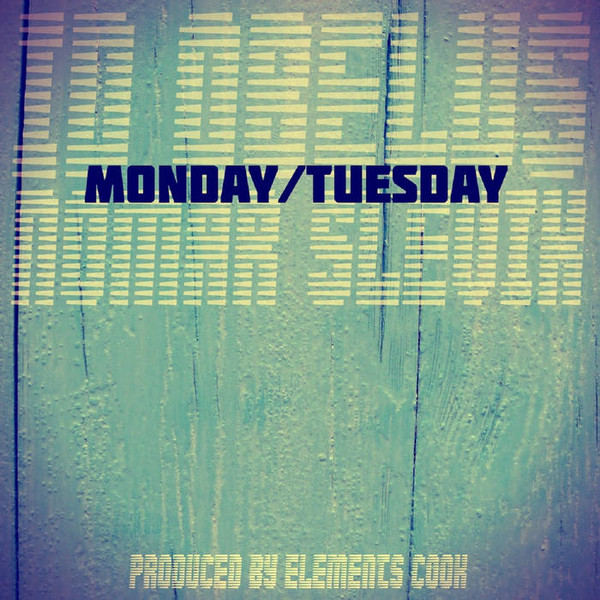 Monday / Tuesday