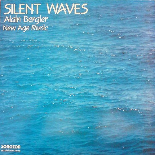 Silent Waves - New Age Music