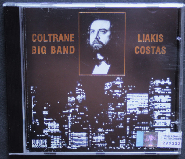 Liakis Costas