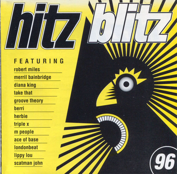 Hitz Blitz 96