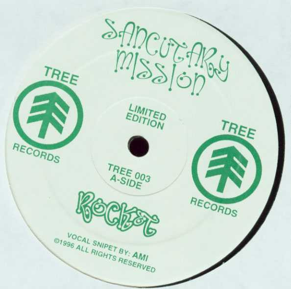 Rocket / Moment Of Bass