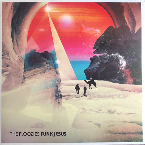 Funk Jesus