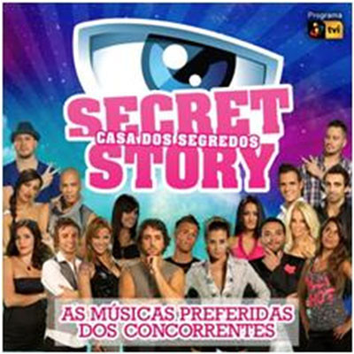 Secret Story - Casa Dos Segredos