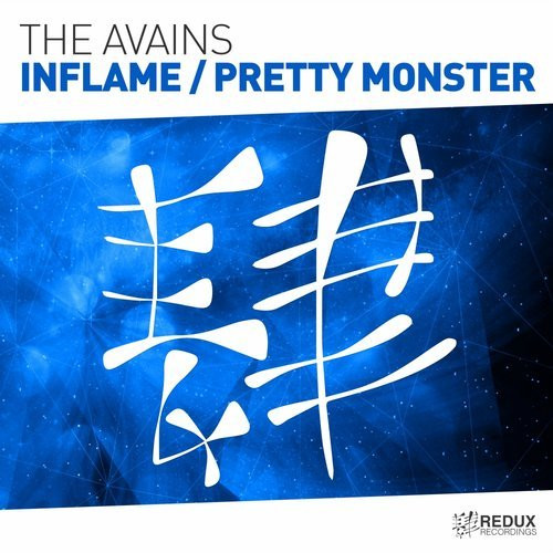 Inflame / Pretty Monster