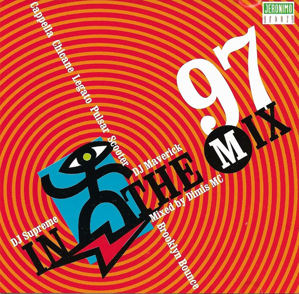 In The Mix 97