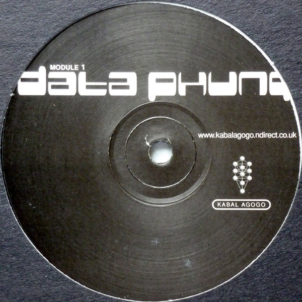Data Phunq