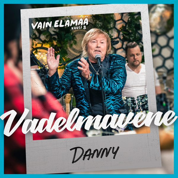 Vadelmavene