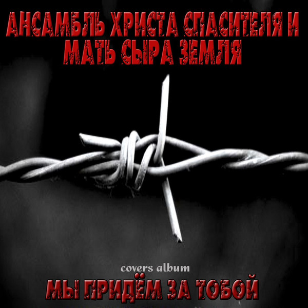 Мы придём за тобой (Covers Album)