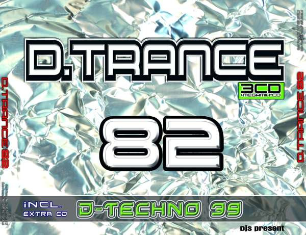D.Trance 82