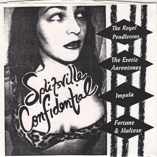 Splitsville Confidential