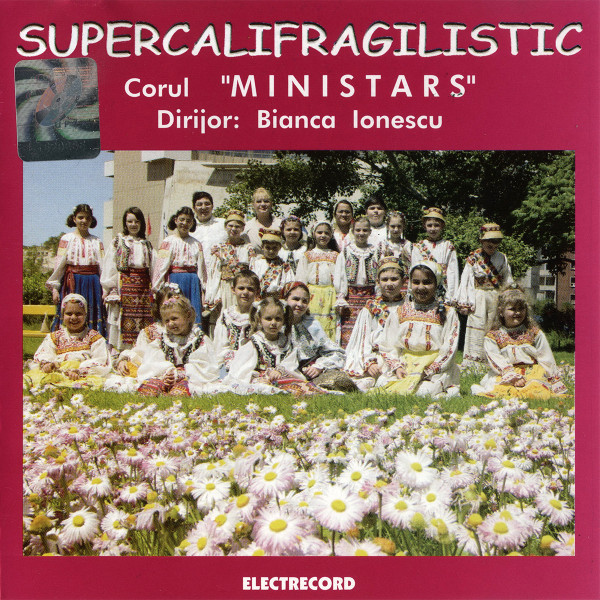 Supercalifragilistic