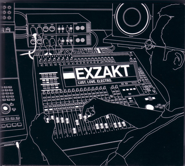 Lust.Love.Electro