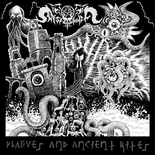 Plagues And Ancient Rites