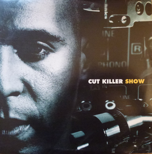 Cut Killer Show