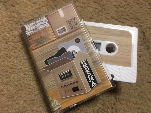 Shed Beats 