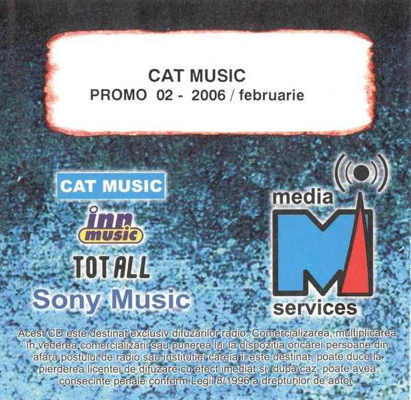 Promo 02 - 2006 / Februarie