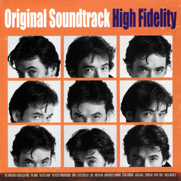High Fidelity (Original Soundtrack)