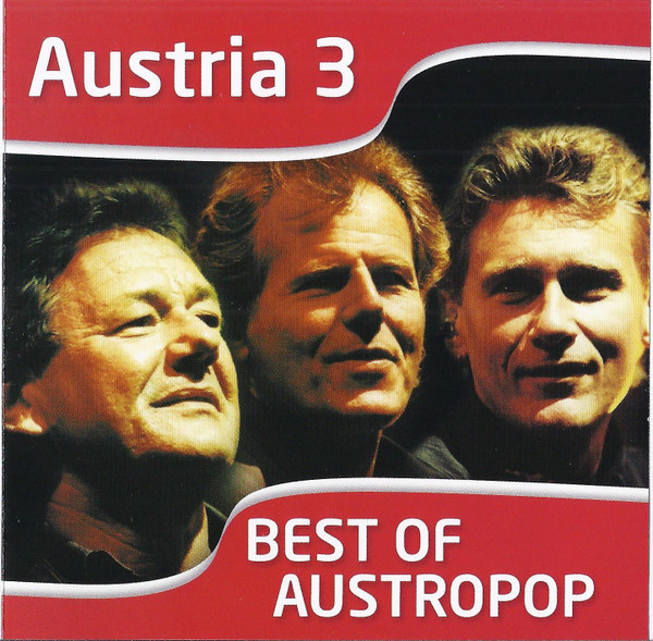 Best Of Austropop