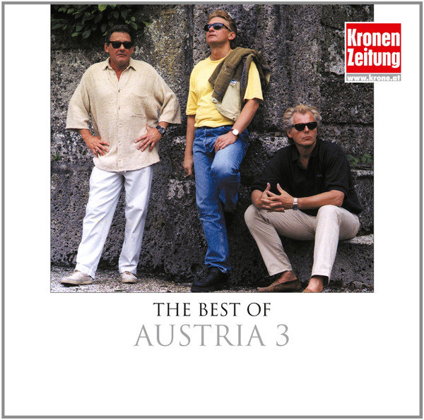 The Best Of Austria 3