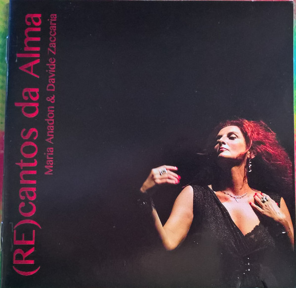 (Re) Cantos Da Alma