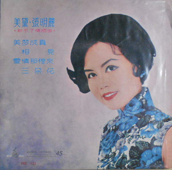 新不了情插曲