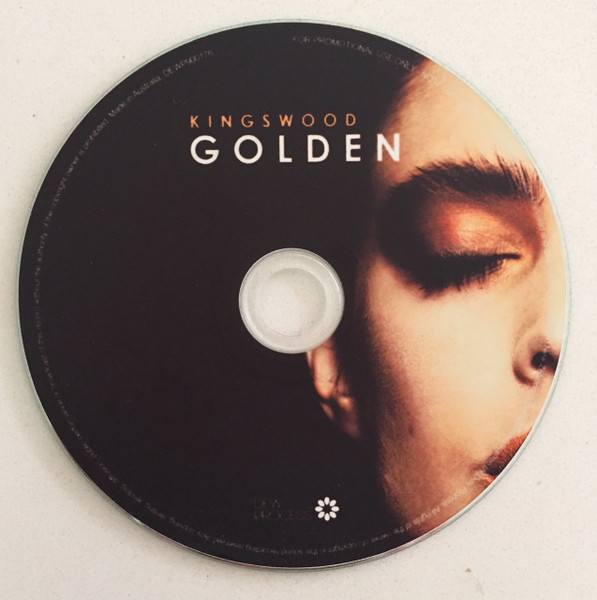 Golden