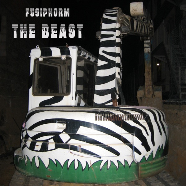 The Beast