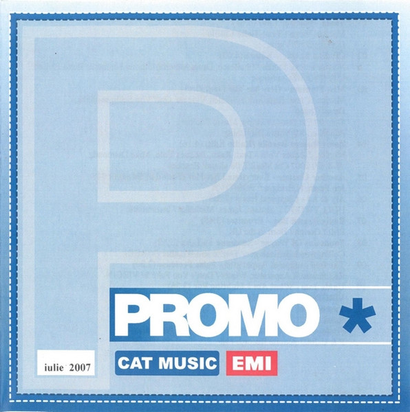 Promo ∗ Iulie 2007