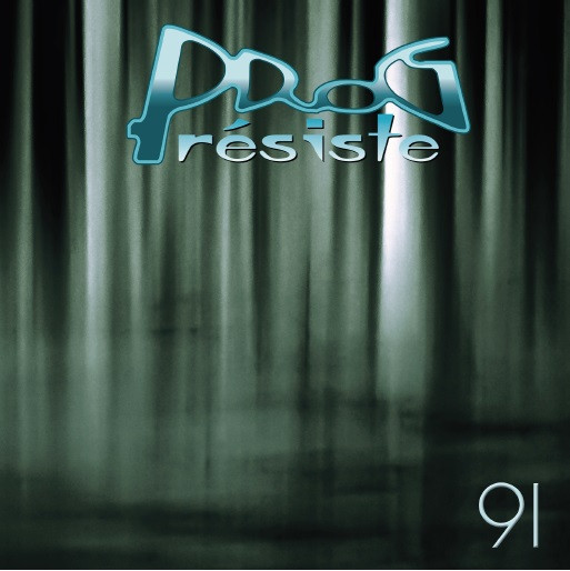 Prog Résiste 91 - Sampler