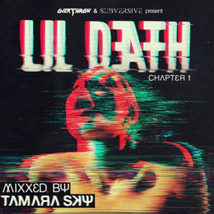 Lil Death Chapter 1
