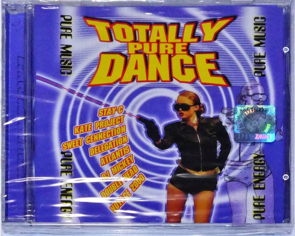 Totally Pure Dance