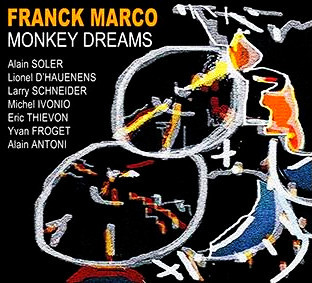 Monkey Dreams