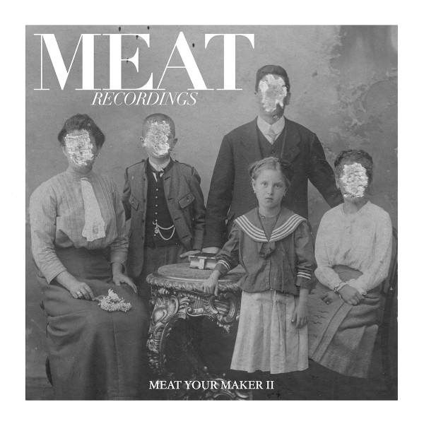 MEAT Your Maker #2
