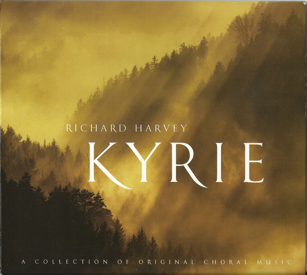 Kyrie